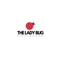 The Lady Bug logo - Similar company to Camel Group Global