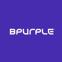 Bpurple Technology logo - Similar company to Coredataengineers