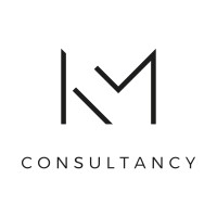 KM Consultancy logo - Similar company to Studio Lemons