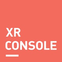 XRCONSOLE logo - Similar company to Vrisch
