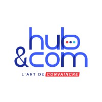 hub & com logo - Similar company to Sapiens Evolution