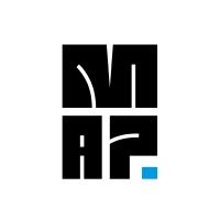 MAP - Musea Aan het Park Sint-Niklaas logo - Similar company to Canadian Conservation Photographers Collective