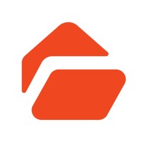 Boligmappa logo - Similar company to Sikri