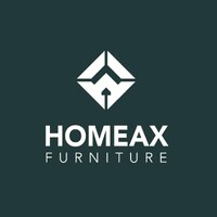 Homeax Furnitures logo - Similar company to Malek Group