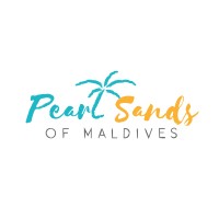 Pearl Sands of Maldives logo - Similar company to Focus Education Centre