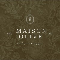 Maison Olive Inc. logo - Similar company to Loft The Store