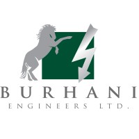 Burhani Engineers Ltd. logo - Similar company to Csi Energy Group