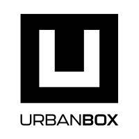 Urbanbox logo - Similar company to Urban Box