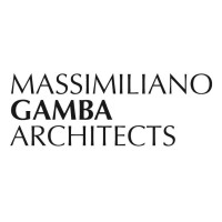 Massimiliano Gamba Architects logo - Similar company to Studio Aelan