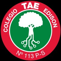 Ps-113 Tomás Alva Edison