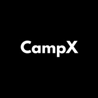 CampX logo - Similar company to Youdev.Io