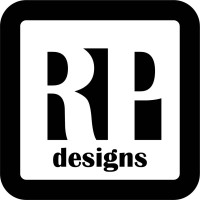 RP Designs logo - Similar company to Bim Institute