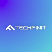 Techfinit Global LLP logo - Similar company to Cearsleg Technologies Pvt Ltd - Digital Marketing Services