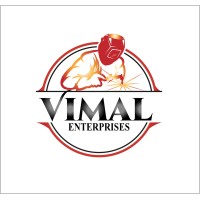Vimal Enterprises logo - Similar company to Danilo Automotive