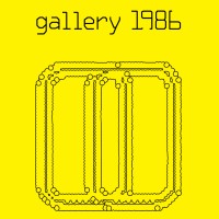 gallery 1986 logo - Similar company to Wonder Architects