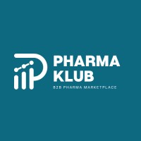 Pharma Klub logo - Similar company to B2B Media Network
