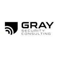 Gray Security Consulting logo - Similar company to Moon Security