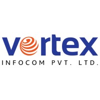 Vortex Infocom Pvt Ltd logo - Similar company to Adaptive Rf Solutions Pty Ltd