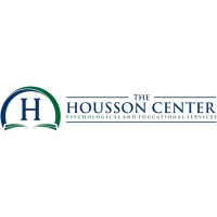 The Housson Center logo - Similar company to Invicta Services Group