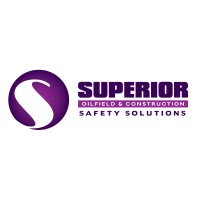 Superior Oilfield & Construction Safety Solutions logo - Similar company to Construction Safety Solutions Limited