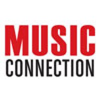 Music Connection Magazine logo - Similar company to Rubyno.Studio