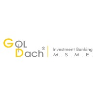 GolDach MSME logo - Similar company to Auric Algorithms