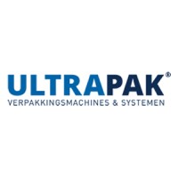 Ultrapak bv logo - Similar company to Bmb Packaging