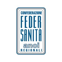 Federsanità- Confederazione delle Federsanità Anci Regionali logo - Similar company to Over Group Srl