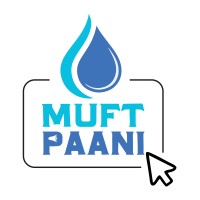 Muft Paani logo - Similar company to Mindslate Learning