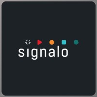 Signalo Poland logo - Similar company to Nexustelecom