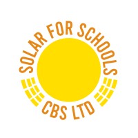 Solar for Schools Community Benefit Society logo - Similar company to Our Shared World