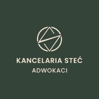 Kancelaria Steć. Adwokaci. logo - Similar company to Czublun Trębicki Law Office