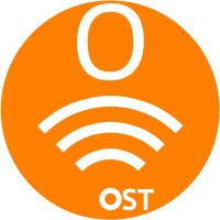 OST Digital Agency logo - Similar company to The Obsessed View