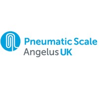 Pneumatic Scale Angelus UK logo - Similar company to Boyd Tech, Inc.