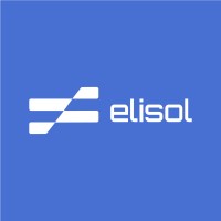 Elisol logo - Similar company to Hecoenergy