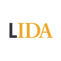 Leeds Institute for Data Analytics (LIDA) logo - Similar company to Smart Data Research Uk