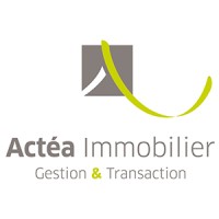 Actéa Immobilier logo - Similar company to Clean'Elec