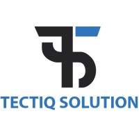 Tectiq Solution logo - Similar company to Tectiq Technology
