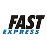 Fast Express logo - Similar company to Kortpack
