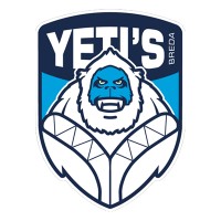 IJshockeyclub Yeti's Breda