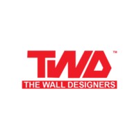 The Wall Designers logo - Similar company to Microtek Digital Llc
