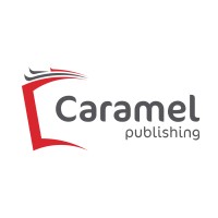 Caramel Publishing logo - Similar company to Dsb Print