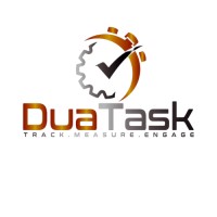 DuaTask Solutions Inc. logo - Similar company to Cometrics.Io