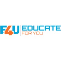 Educate For You logo - Similar company to Weinspire