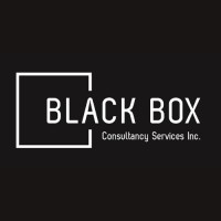 Black Box Consultancy Services Inc. logo - Similar company to Black Box Consulting, Inc.