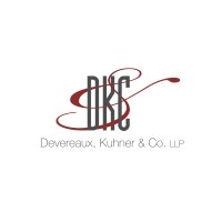 Devereaux, Kuhner & Co. LLP logo - Similar company to Maze & Associates
