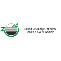 Zakład Utylizacji Odpadów Sp. z o.o. logo - Similar company to Naładowani Tv