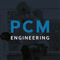 PCM Engineering logo - Similar company to Plan O Global