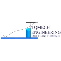 TQMech Engineering logo - Similar company to Sockosoft