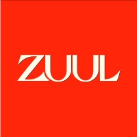 Zuul logo - Similar company to Kitchen United
